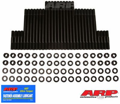 235-4107, ARP 235-4107 Head Stud Kit for Chevrolet Big Block Pontiac Pro Stock في الإمارات العربية المتحدة, دبي. Condition - new. Price 1,380 AED. Photo, seller contacts | AUTO.AE