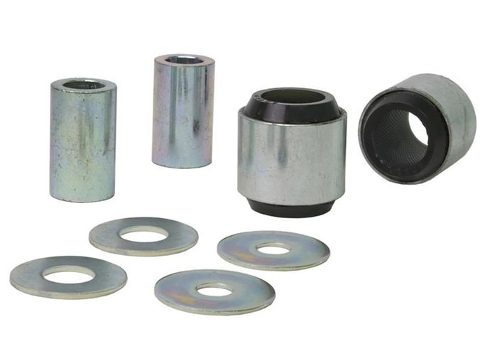 NLT-REV114-0044, Nolathane Trailing Arm Bushings for 2009-2013 FORESTER, 2008-2016 IMPREZA, 2010-2014 LEGACY - REV114.0044 in UAE, Dubai. Condition - new. Price ⁦360 AED⁩. Photo, seller contacts | AUTO.AE