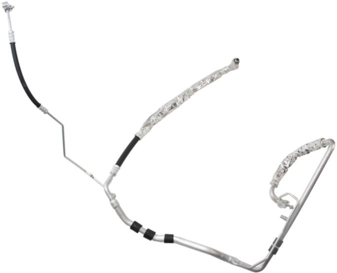 FSS-66915, Four Seasons Air Conditioning Suction Hoses for 2017-2022 PACIFICA - 66915 in UAE, Dubai. Condition - new. Price 360 AED. Photo, seller contacts | AUTO.AE