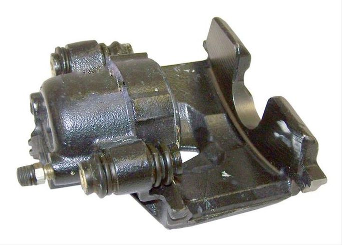 CWA-5083791AA, Crown Automotive Brake Calipers for 2002-2005 NEON - 5083791AA in UAE, Dubai. Condition - new. Price ⁦190 AED⁩. Photo, seller contacts | AUTO.AE