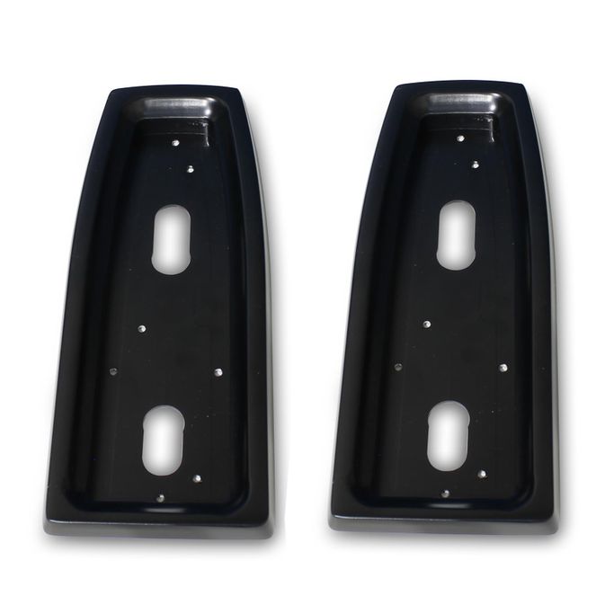 EMS-MS275-48MB, Eddie Motorsports Billet Aluminum Taillight Bezels for 1966-1967 CHEVY II - MS275-48MB в ОАЭ, Дубай. Состояние - новое. Цена ⁦1 640 AED⁩. Фото, контакты продавца | AUTO.AE