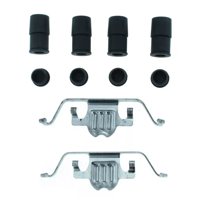 117.34025, STOPTECH 117.34025 Rear Disc Brake Hardware Kit for BMW X5M (E70) / X6M (E71) في الإمارات العربية المتحدة, دبي. Condition - new. Price 40 AED. Photo, seller contacts | AUTO.AE