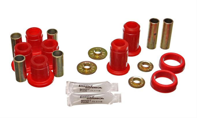 ENS-5-3114R, Energy Suspension Control Arm Bushings 5.3114R في الإمارات العربية المتحدة, دبي. Condition - new. Price 250 AED. Photo, seller contacts | AUTO.AE