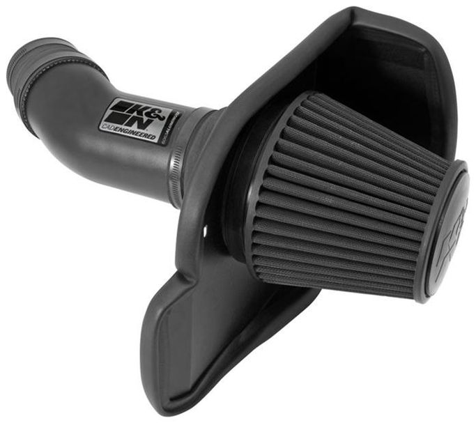 KNN-71-2545, K&N Blackhawk Cold Air Intake Kits for 2012-2014 300, 2011-2023 CHALLENGER, 2012-2023 CHARGER - 71-2545 in UAE, Dubai. Condition - new. Price 2,270 AED. Photo, seller contacts | AUTO.AE