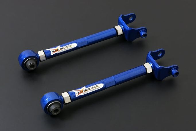 7823, HARDRACE 7823 REAR TOE CONTROL ARM Harden Rubber 2PCS/SET MAZDA 3 BM/BY 2014+ in UAE, Dubai. Condition - new. Price 1,040 AED. Photo, seller contacts | AUTO.AE