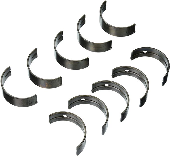 5M1219H-.25, ACL 5M1219H-.25 Main Bearing Set MITSUBISHI 4G63 / 4G63T / 4G64 (1997 on with T / W) في الإمارات العربية المتحدة, دبي. Condition - new. Price ⁦400 AED⁩. Photo, seller contacts | AUTO.AE