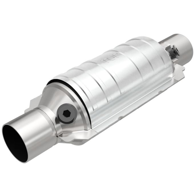 MPE-408064, MagnaFlow Universal Catalytic Converters for 1996 INTEGRA - 408064 في الإمارات العربية المتحدة, دبي. Condition - new. Price 1,730 AED. Photo, seller contacts | AUTO.AE