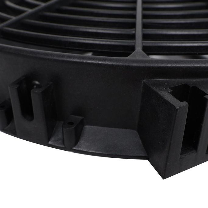 HYB-HYBFAN0112, Hybrid Racing Slim Fans HYB-FAN-01-12 в ОАЭ, Дубай. Состояние - новое. Цена ⁦290 AED⁩. Фото, контакты продавца | AUTO.AE