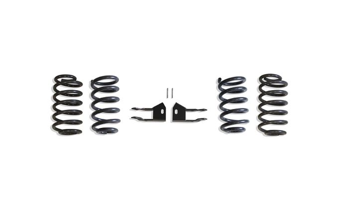 MXT-K331624, MaxTrac Suspension Lowering Kits for 2015-2020 TAHOE, YUKON - K331624 في الإمارات العربية المتحدة, دبي. Condition - new. Price ⁦2,040 AED⁩. Photo, seller contacts | AUTO.AE