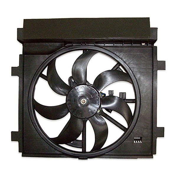 BDY-NI3115146, Body Parts Replacement Electric Cooling Fans for 2013-2018 SENTRA - NI3115146 в ОАЭ, Дубай. Состояние - новое. Цена ⁦440 AED⁩. Фото, контакты продавца | AUTO.AE
