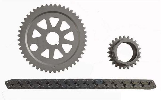 EGN-TS381ASB, Enginetech Timing Chain and Gear Sets TS381ASB في الإمارات العربية المتحدة, دبي. Condition - new. Price 320 AED. Photo, seller contacts | AUTO.AE