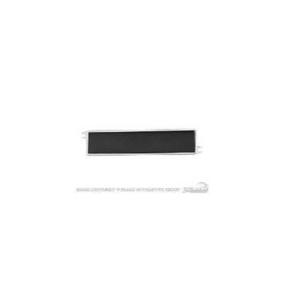 SDK-C7ZZ6504774B, Scott Drake Standard Dash Panels for 1967-1968 MUSTANG - C7ZZ-6504774-B في الإمارات العربية المتحدة, دبي. Condition - new. Price ⁦100 AED⁩. Photo, seller contacts | AUTO.AE