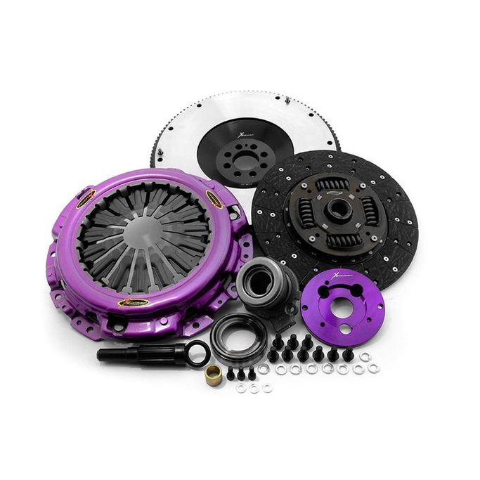 XCL-XKNI25688-1A, XClutch Stage 1 Clutch Kits XKNI25688-1A в ОАЭ, Дубай. Состояние - новое. Цена ⁦7 340 AED⁩. Фото, контакты продавца | AUTO.AE