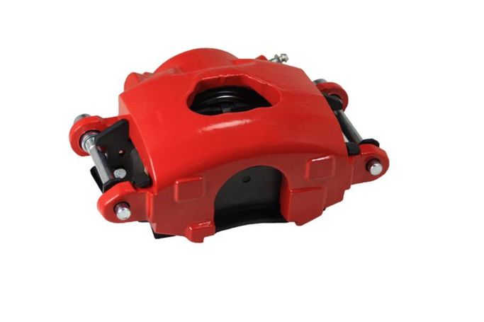LEB-RA4043CAL, LEED Brakes Brake Calipers RA4043 Cal в ОАЭ, Дубай. Состояние - новое. Цена 890 AED. Фото, контакты продавца | AUTO.AE