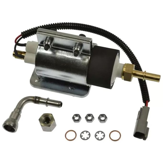SMP-FTP5, Standard Motor Diesel Fuel Transfer Pumps for 1998-2002 RAM 2500, RAM 3500 - FTP5 في الإمارات العربية المتحدة, دبي. Condition - new. Price ⁦740 AED⁩. Photo, seller contacts | AUTO.AE