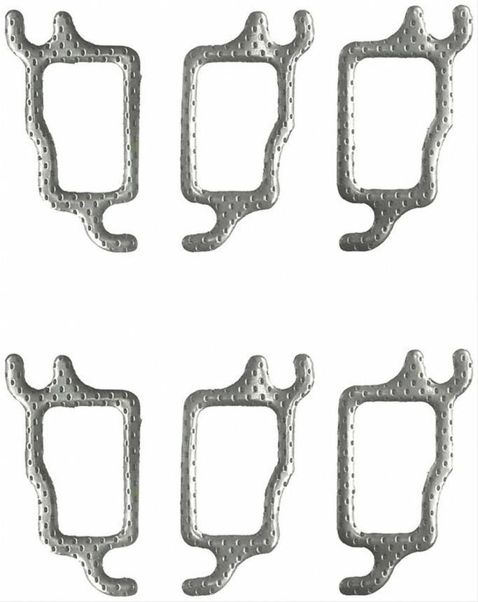 FEL-MS90198, Fel-Pro Exhaust Manifold Gaskets MS 90198 в ОАЭ, Дубай. Состояние - новое. Цена 80 AED. Фото, контакты продавца | AUTO.AE