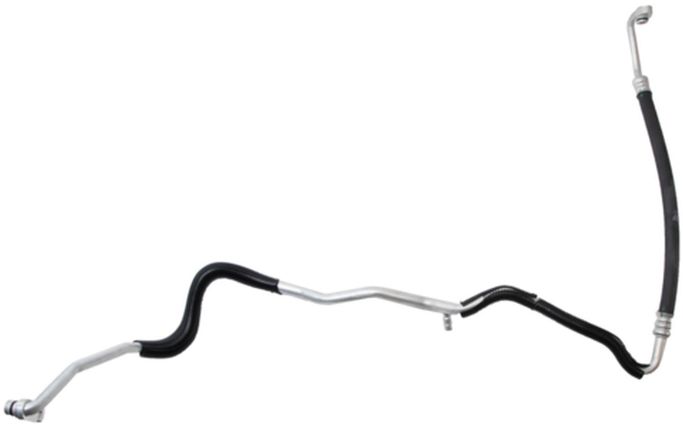 FSS-65811, Four Seasons Air Conditioning Suction Hoses for 2008-2010 HIGHLANDER - 65811 in UAE, Dubai. Condition - new. Price 160 AED. Photo, seller contacts | AUTO.AE