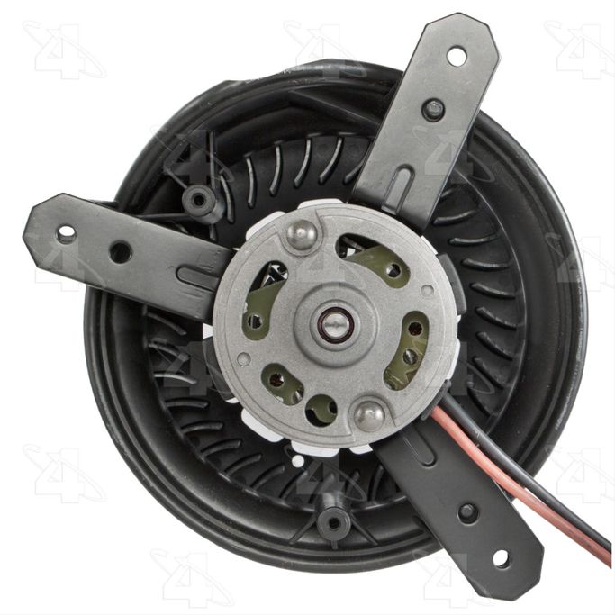 FSS-76989, Four Seasons Blower Motors 76989 in UAE, Dubai. Condition - new. Price 850 AED. Photo, seller contacts | AUTO.AE