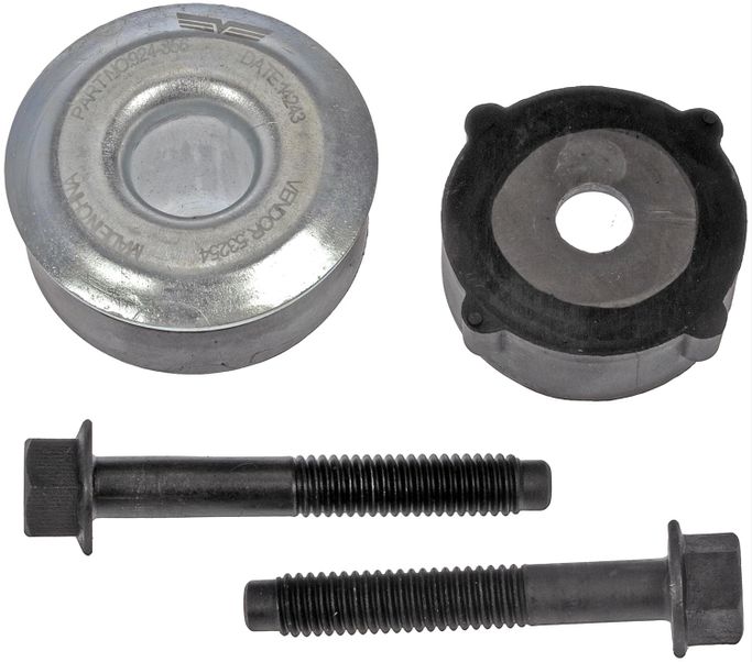 RNB-924-356, Dorman Body Bushings for 2005-2006 WRANGLER - 924-356 في الإمارات العربية المتحدة, دبي. Condition - new. Price 130 AED. Photo, seller contacts | AUTO.AE