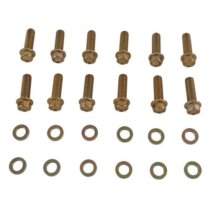 MAN-42176, Manley Intake Manifold Bolts 42176 in UAE, Dubai. Condition - new. Price 80 AED. Photo, seller contacts | AUTO.AE
