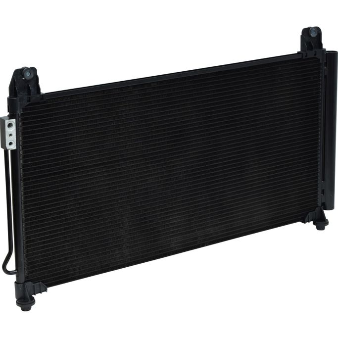 UAC-CN4739PFC, Universal Air Conditioner Air Conditioning Condensers CN 4739PFC in UAE, Dubai. Condition - new. Price 460 AED. Photo, seller contacts | AUTO.AE