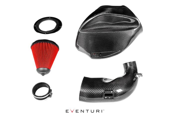 EVE-G20B58-V2-INT, EVENTURI EVE-G20B58-V2-INT Intake system Ver2 BMW B58 G20 340i/G42 M240i в ОАЭ, Дубай. Состояние - новое. Цена ⁦5 910 AED⁩. Фото, контакты продавца | AUTO.AE