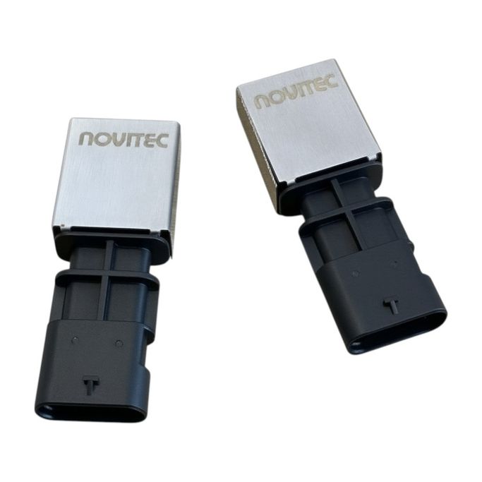 F1 296 85, NOVITEC F1 296 85 Novotronic Module for Exhaust Without Flap-Regulation for FERRARI 296 2021- in UAE, Dubai. Condition - new. Price ⁦2,710 AED⁩. Photo, seller contacts | AUTO.AE