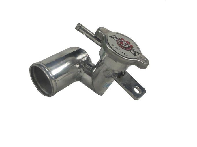 8044, CSF 8044 Aluminum Filler Neck w/1.4BAR MINI Cap SUBARU BRZ in UAE, Dubai. Condition - new. Price 610 AED. Photo, seller contacts | AUTO.AE