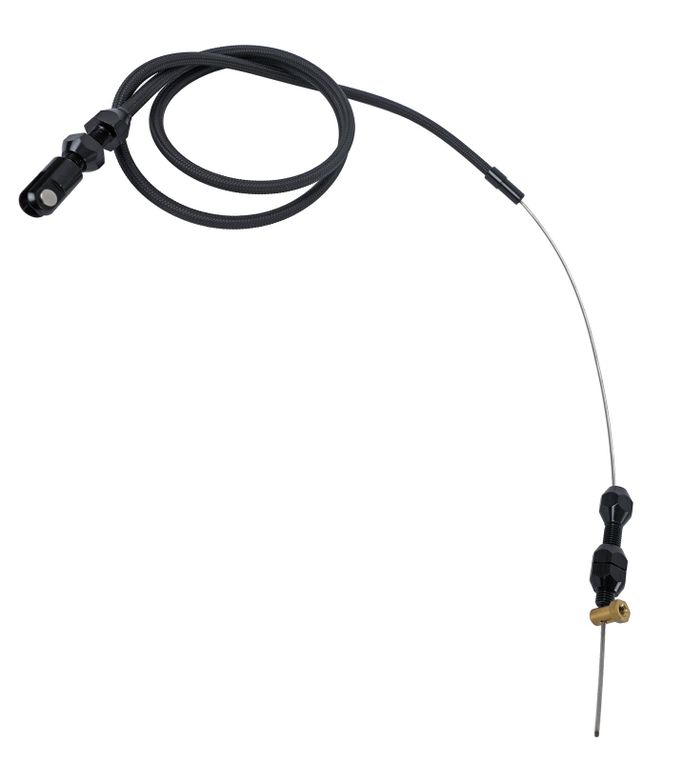 LOK-XTC-1000TPV, Lokar Midnight Series Throttle Cables XTC-1000TPV في الإمارات العربية المتحدة, دبي. Condition - new. Price 460 AED. Photo, seller contacts | AUTO.AE
