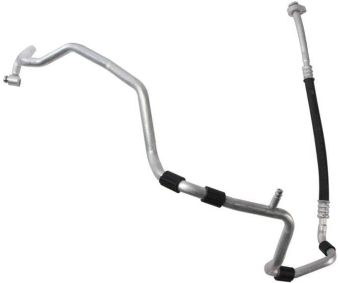 FSS-66703, Four Seasons Air Conditioning Suction Hoses for 2014-2015 PASSAT - 66703 в ОАЭ, Дубай. Состояние - новое. Цена 240 AED. Фото, контакты продавца | AUTO.AE