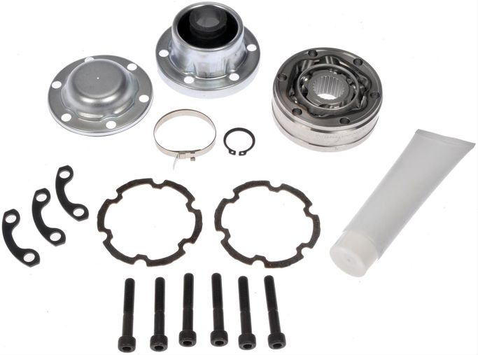 RNB-932-108, Dorman CV Joints for 2007-2010 SKY, 2006-2009 SOLSTICE, 2003-2006 SORENTO - 932-108 in UAE, Dubai. Condition - new. Price 900 AED. Photo, seller contacts | AUTO.AE