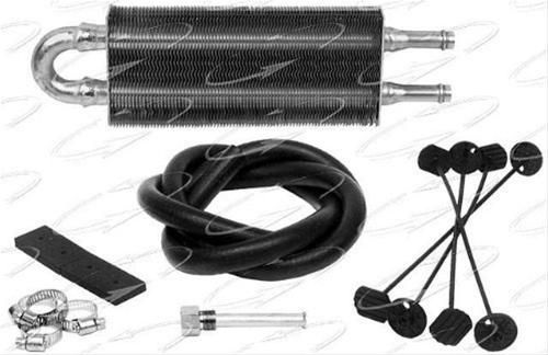 FSS-53019, Four Seasons Power Steering Oil Cooler Installation Kits 53019 in UAE, Dubai. Condition - new. Price 170 AED. Photo, seller contacts | AUTO.AE