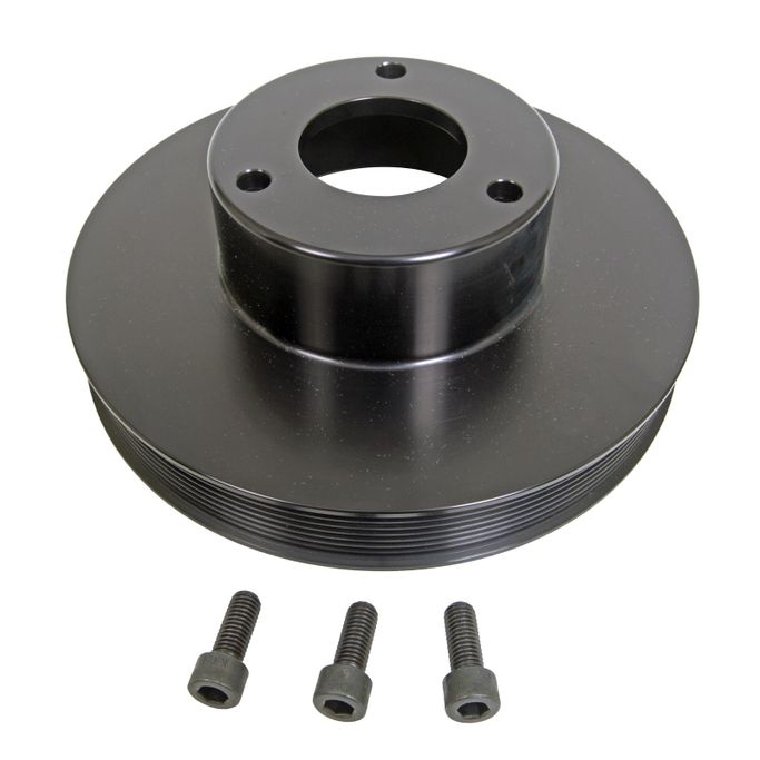 ASP-820116PS9, Auto Specialties Overdrive Crankshaft Pulleys for 1999-2000 F-150 - 820116PS9 в ОАЭ, Дубай. Состояние - новое. Цена ⁦1 360 AED⁩. Фото, контакты продавца | AUTO.AE