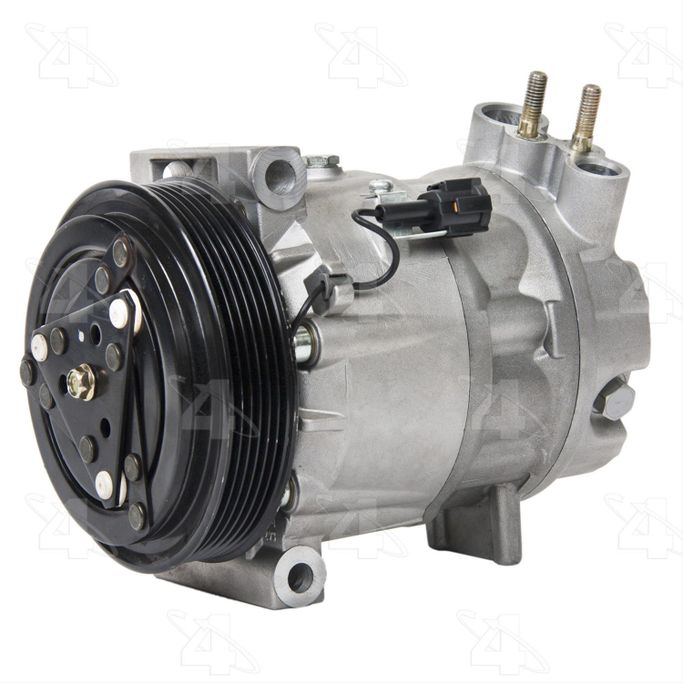 FSS-68657, Four Seasons Air Conditioning Compressors for 2002-2004 I35, 2002-2003 MAXIMA - 68657 в ОАЭ, Дубай. Состояние - новое. Цена 1 440 AED. Фото, контакты продавца | AUTO.AE