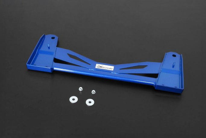 Q1257, HARDRACE Q1257 Front lower brace - 1pcs/set for VW POLO 2017+ в ОАЭ, Дубай. Состояние - новое. Цена 980 AED. Фото, контакты продавца | AUTO.AE