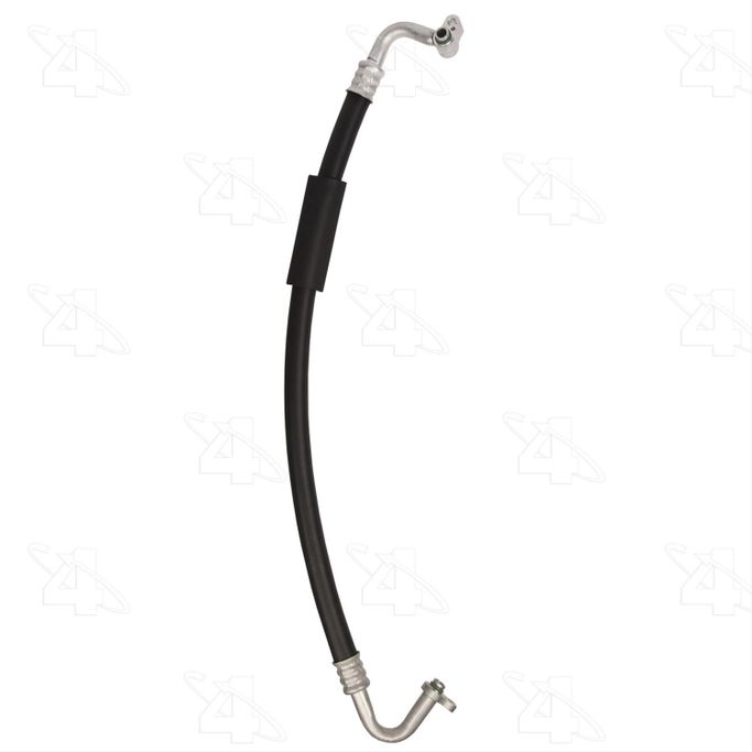 FSS-55945, Four Seasons Air Conditioning Suction Hoses for 2004-2005 ELANTRA, 2004-2008 TIBURON - 55945 in UAE, Dubai. Condition - new. Price 280 AED. Photo, seller contacts | AUTO.AE