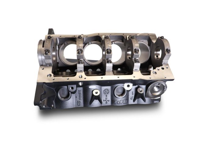 MLL-BPP12110338, BluePrint Engines Small Block Ford Compatible 351 Cleveland Bare Engine Blocks BPP12110338 في الإمارات العربية المتحدة, دبي. Condition - new. Price 17,190 AED. Photo, seller contacts | AUTO.AE