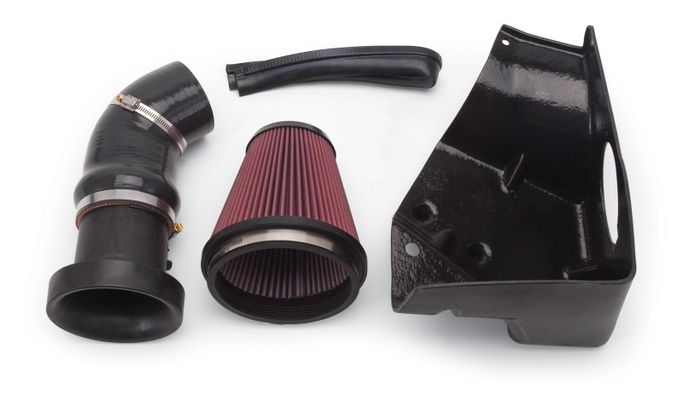 EDL-15803, Edelbrock E-Force Air Intake Systems for 2005-2009 MUSTANG - 15803 in UAE, Dubai. Condition - new. Price 2,510 AED. Photo, seller contacts | AUTO.AE