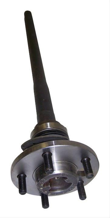 CWA-5083676AA, Crown Automotive Direct-Fit Axle Shaft Assemblies for 2003-2006 WRANGLER - 5083676AA в ОАЭ, Дубай. Состояние - новое. Цена ⁦1 060 AED⁩. Фото, контакты продавца | AUTO.AE