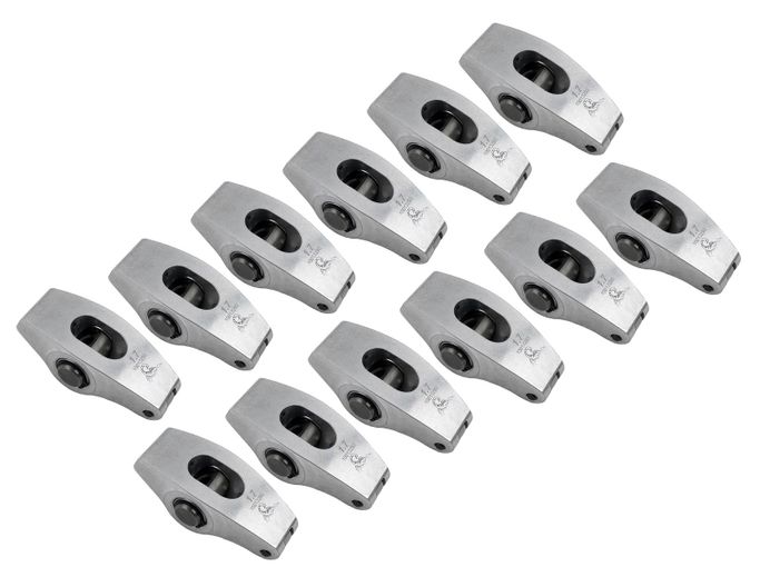 SCC-0502, Scorpion Off-Road Series Rocker Arms SCP0502 في الإمارات العربية المتحدة, دبي. Condition - new. Price 2,170 AED. Photo, seller contacts | AUTO.AE
