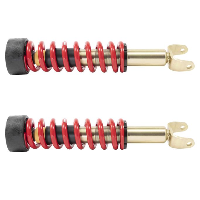 BEL-15305, Belltech Coilover Kits for 2019-2025 1500 - 15305 في الإمارات العربية المتحدة, دبي. Condition - new. Price 4,420 AED. Photo, seller contacts | AUTO.AE