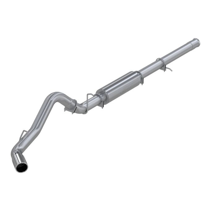 S5070AL, MBRP S5070AL Cat-Back 3.5" Armor Lite (Aluminized Steel / Single) for CHEVROLET Silverado 1500 / GMC Sierra 1500 6.2L 2011-2013 in UAE, Dubai. Condition - new. Price ⁦3,480 AED⁩. Photo, seller contacts | AUTO.AE