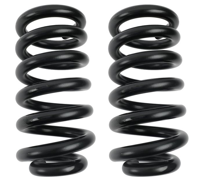 WST-631040, Western Chassis Lowering Coil Springs 631040 в ОАЭ, Дубай. Состояние - новое. Цена 640 AED. Фото, контакты продавца | AUTO.AE