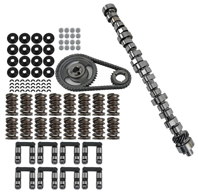 CCA-K34-422-9, COMP Cams Xtreme Energy Retrofit Cam and Lifter Kits K34-422-9 в ОАЭ, Дубай. Состояние - новое. Цена 8 410 AED. Фото, контакты продавца | AUTO.AE
