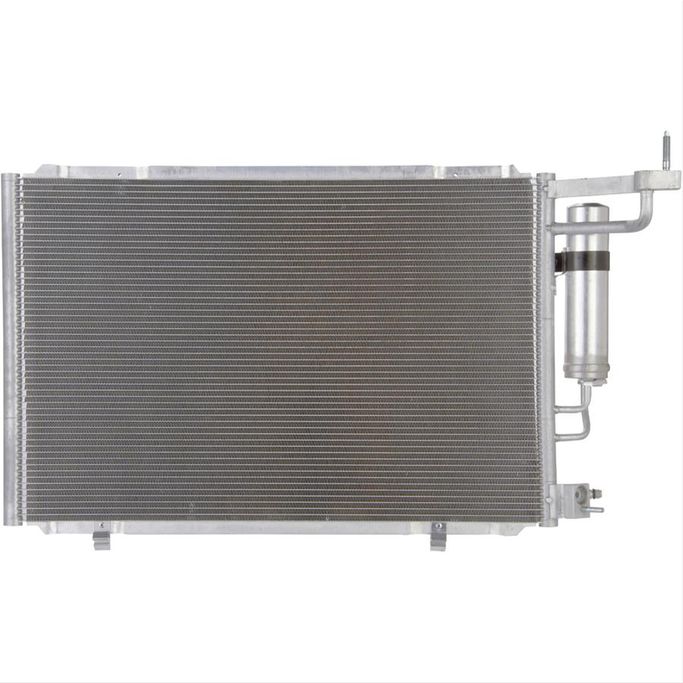 SGT-7-4321, Spectra Premium Air Conditioning Condensers for 2014 FIESTA - 434-74321 in UAE, Dubai. Condition - new. Price ⁦1,080 AED⁩. Photo, seller contacts | AUTO.AE