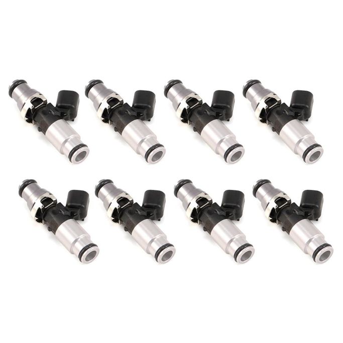 IJD-1750601414B8, Injector Dynamics ID1750x Fuel Injectors for 2011-2024 F-150, 2011-2025 MUSTANG - 1750.60.14.14B.8 в ОАЭ, Дубай. Состояние - новое. Цена ⁦13 020 AED⁩. Фото, контакты продавца | AUTO.AE