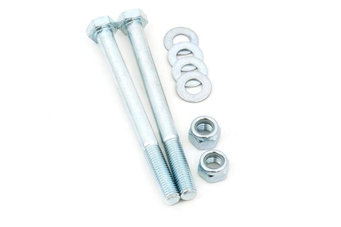 UPI-2997, UMI Performance LSX Motor Mount Bolts for 1982-2002 CAMARO, FIREBIRD - 2997 в ОАЭ, Дубай. Состояние - новое. Цена 80 AED. Фото, контакты продавца | AUTO.AE