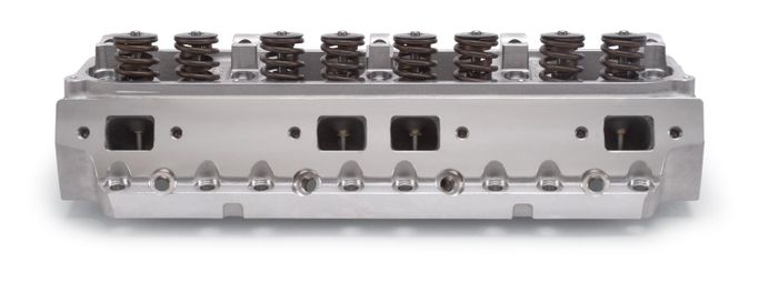 EDL-5090, Edelbrock E-Street Cylinder Heads 5090 в ОАЭ, Дубай. Состояние - новое. Цена 8 830 AED. Фото, контакты продавца | AUTO.AE