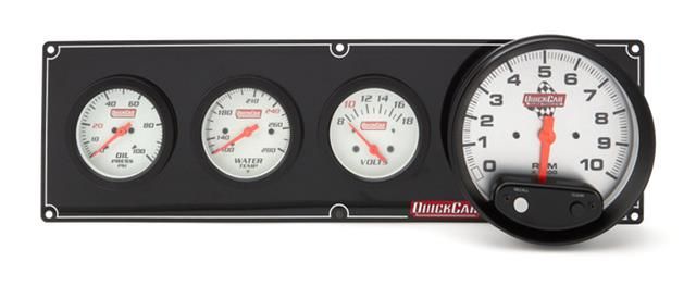 QCR-61-7747, QuickCar Extreme Gauge Panels 61-7747 في الإمارات العربية المتحدة, دبي. Condition - new. Price ⁦2,540 AED⁩. Photo, seller contacts | AUTO.AE