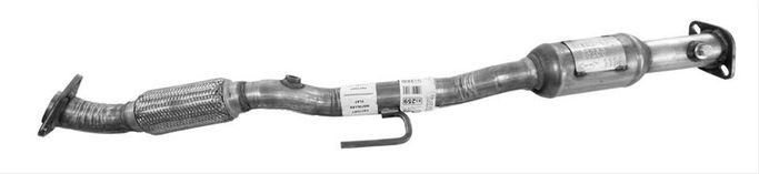 WLK-83259, Walker CalCat Direct-Fit Catalytic Converters for 2007-2009 ALTIMA - 83259 in UAE, Dubai. Condition - new. Price 1,360 AED. Photo, seller contacts | AUTO.AE